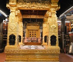 Prime Minister to attend Laksha Kantha Gita Parayana programme at Sri Krishna Mutt in Udupi on November 28