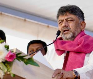 ನನಗೆ ಕಾಂಗ್ರೆಸ್‌ನ ಯಾವುದೇ ನಾಯಕರ ಜತೆ ಭಿನ್ನಾಭಿಪ್ರಾಯಗಳಿಲ್ಲ: ಡಿಕೆ ಶಿವಕುಮಾರ್..