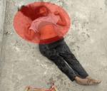 ಹಾಸ್ಟೆಲ್ ನ 13ನೇ ಮಹಡಿಯಿಂದ ಹಾರಿ ವಿದ್ಯಾರ್ಥಿನಿ ಆತ್ಮಹತ್ಯೆ,