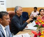 ಸ್ವಯಂ ಚಾಲಿತ ಮ್ಯುಟೇಷನ್ ಮೂಲಕ ಜನರ ಮನೆ ಬಾಗಿಲಿಗೆ ಆಡಳಿತ: ಕೃಷ್ಣ ಬೈರೇಗೌಡರು