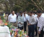 ರೈತಿರಂದ ರೈತರಿಗಾಗಿ : ಆದರೆ ಗ್ರಾಹಕರಿಗಾಗಿ 