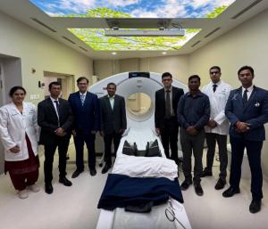 ಉನ್ನತ ತಂತ್ರಜ್ಞಾನ ಮತ್ತು ತಜ್ಞರ ಆರೈಕೆಯೊಂದಿಗೆ ಕ್ಯಾನ್ಸರ್ ವಿರುದ್ಧ ಹೋರಾಡಲು ಬದ್ಧವಾಗಿರುವ ಮಣಿಪಾಲ್ ಆಸ್ಪತ್ರೆ ಯಲಹಂಕ