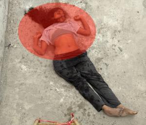 ಹಾಸ್ಟೆಲ್ ನ 13ನೇ ಮಹಡಿಯಿಂದ ಹಾರಿ ವಿದ್ಯಾರ್ಥಿನಿ ಆತ್ಮಹತ್ಯೆ,