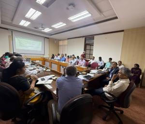 ಬೆಂಗಳೂರು ನಗರ ಜಿಲ್ಲಾಧಿಕಾರಿಗಳ ನ್ಯಾಯಾಲಯದ ಬಾಕಿಪ್ರಕರಣಗಳ ವಿಲೇಗೆ ಮಹತ್ವದ ಹೆಜ್ಜೆ