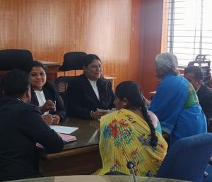 ಜಿಲ್ಲಾಧಿಕಾರಿ ಬಸವರಾಜ್ ದಿಟ್ಟ ಹಜ್ಜೆ: ಮತ್ತೊಮ್ಮೆ ರಾಜ್ಯಕ್ಕೆ ಮಾದರಿ