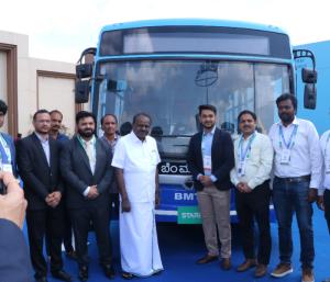 ಇವಿ ಹಬ್ ಆಗಿ ಕರ್ನಾಟಕ ರೂಪಾಂತರ; ಕೇಂದ್ರ ಸಚಿವ ಹೆಚ್‌.ಡಿ. ಕುಮಾರಸ್ವಾಮಿ ವಿಶ್ವಾಸ